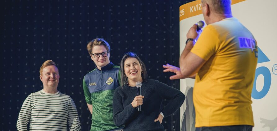 soutěžní kvízy