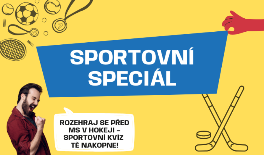 Sportovní speciál
