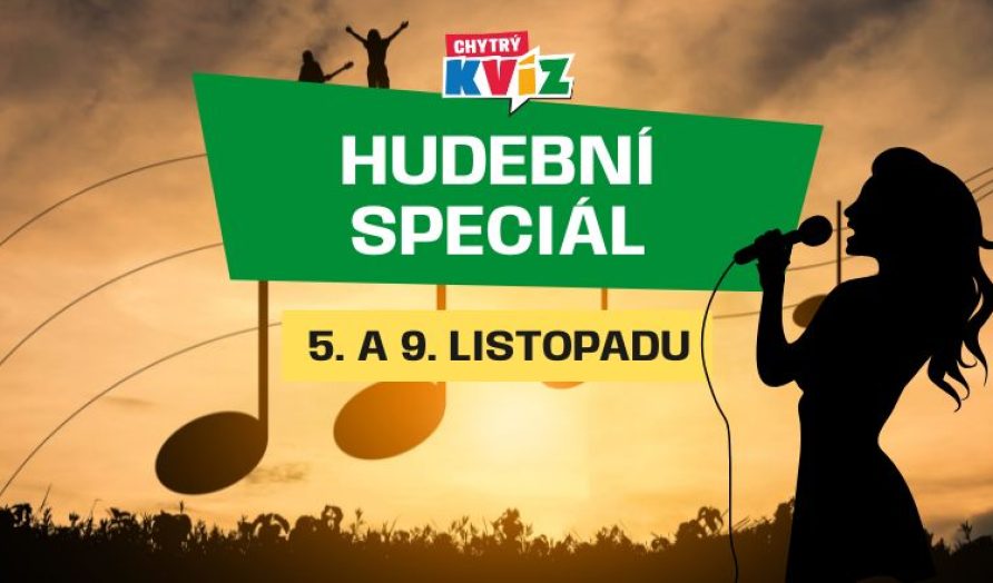 Hudební speciál