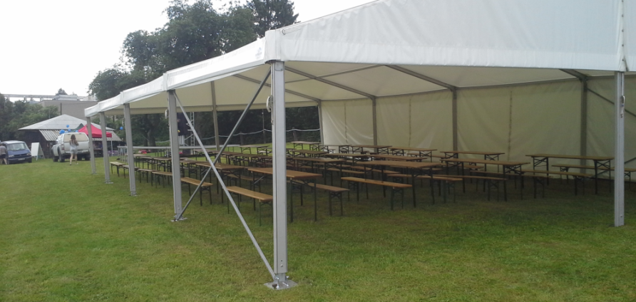 Víkend bez kompromisů